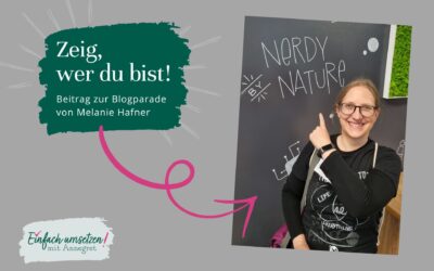 Wer bin ich – und wenn ja, wie viele?
